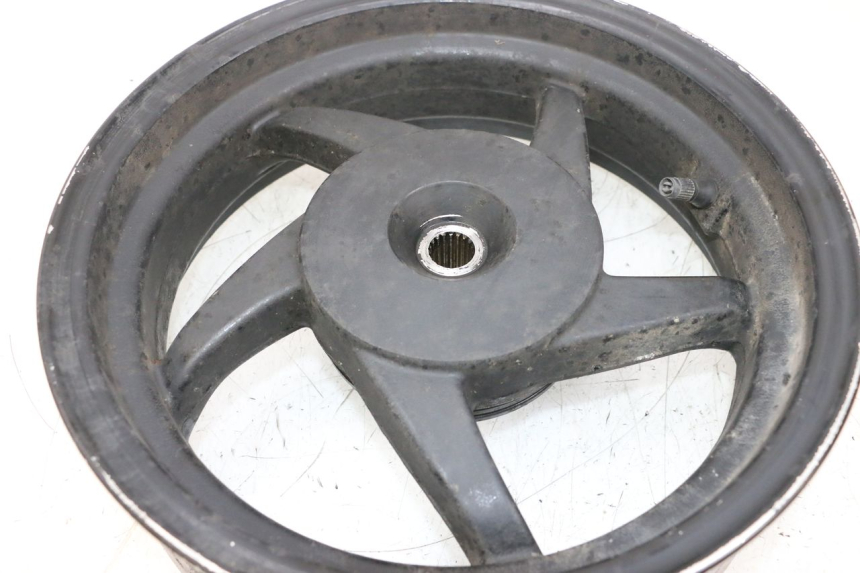 photo de CERCHIO POSTERIORE SYM ORBIT 2 4T 50 (2008 - 2017) - Foto prodotto supplementare