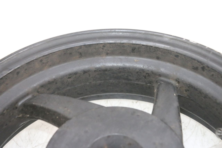 photo de CERCHIO POSTERIORE SYM ORBIT 2 4T 50 (2008 - 2017) - Ispezione visiva dettagliata