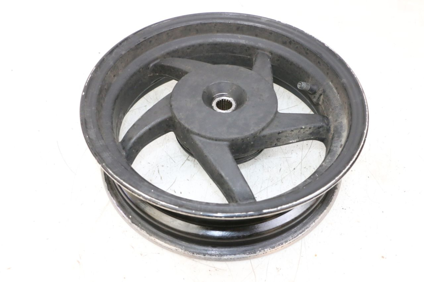 photo de CERCHIO POSTERIORE SYM ORBIT 2 4T 50 (2008 - 2017) - Focus sulla struttura