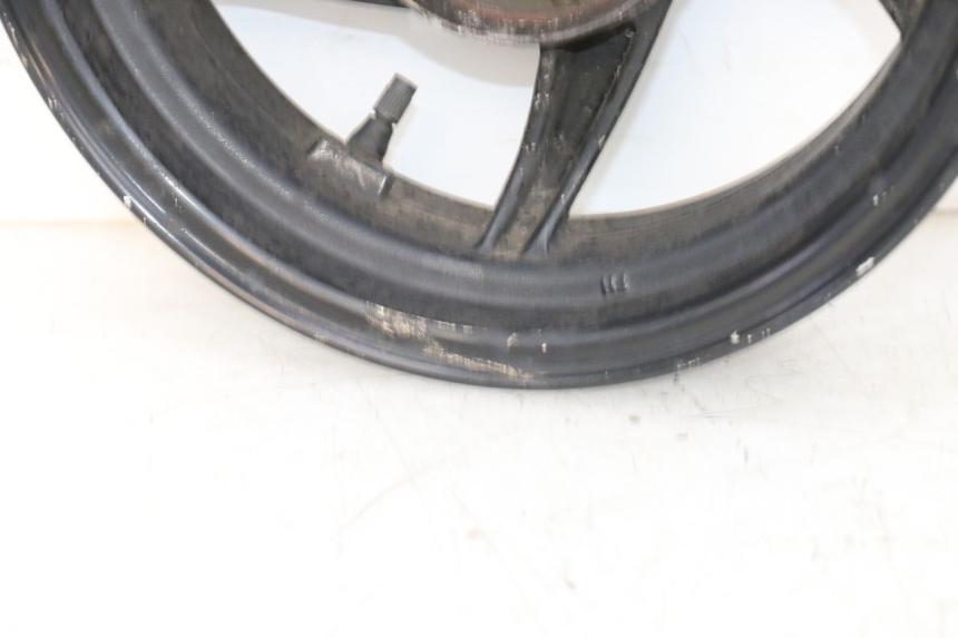 photo de CERCHIO POSTERIORE SYM ORBIT 2 4T 50 (2008 - 2017) - Zoom sullo stato d'uso