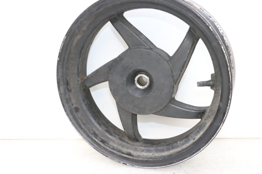 photo de CERCHIO POSTERIORE SYM ORBIT 2 4T 50 (2008 - 2017) - Vista d'insieme del prodotto