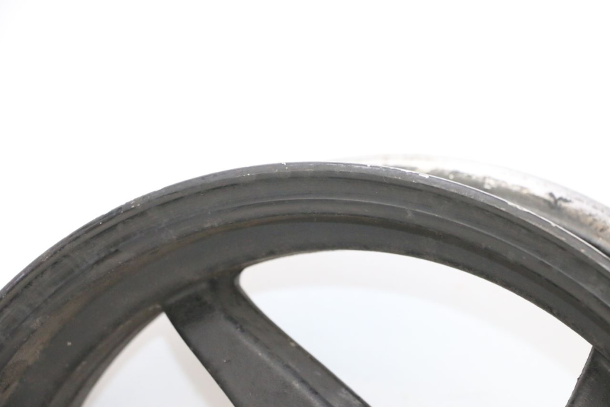 photo de CERCHIO POSTERIORE SYM ORBIT 2 4T 50 (2008 - 2017) - Ricambio usato controllato