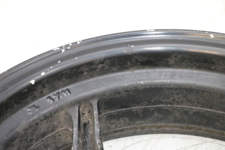 photo de CERCHIO POSTERIORE SYM ORBIT 2 4T 50 (2008 - 2017) - Marcature e riferimenti originali