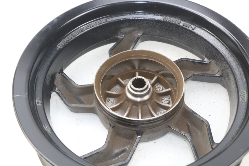 photo de CERCHIO POSTERIORE SYM ORBIT III 3 4T 50 (2021 - 2025) - Dettaglio del componente