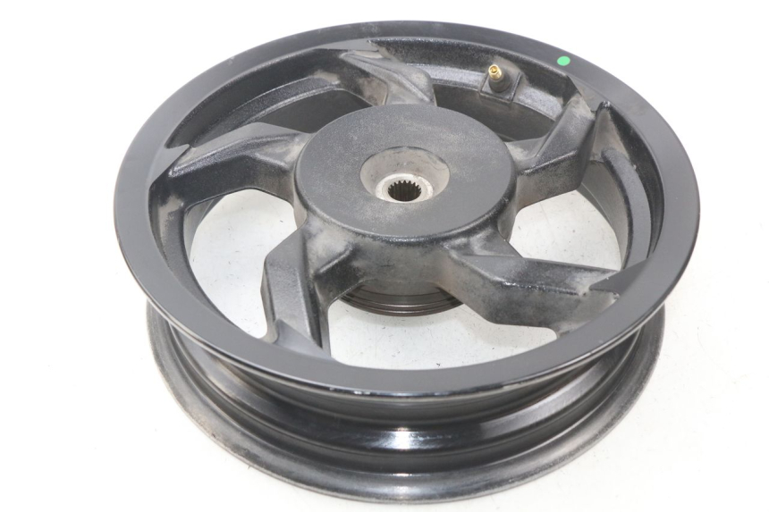 photo de CERCHIO POSTERIORE SYM ORBIT III 3 4T 50 (2021 - 2025) - Vista d'insieme del prodotto