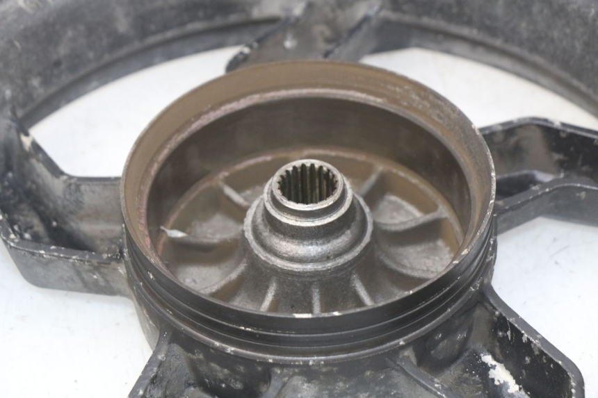 photo de CERCHIO POSTERIORE SYM ORBIT III 3 4T 50 (2018 - 2021) - Marcature e riferimenti originali