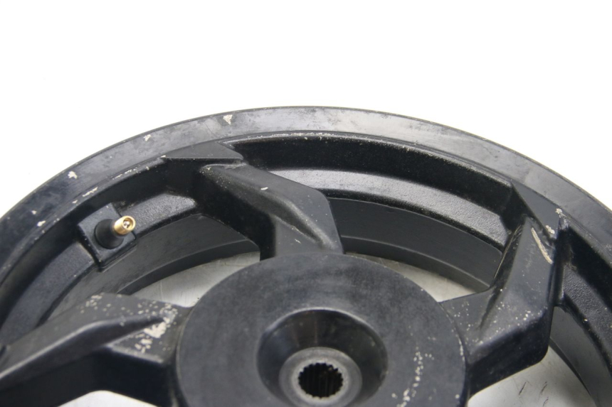 photo de CERCHIO POSTERIORE SYM ORBIT III 3 4T 50 (2021 - 2025) - Foto prodotto supplementare