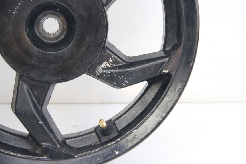 photo de CERCHIO POSTERIORE SYM ORBIT III 3 4T 50 (2021 - 2025) - Altra angolazione