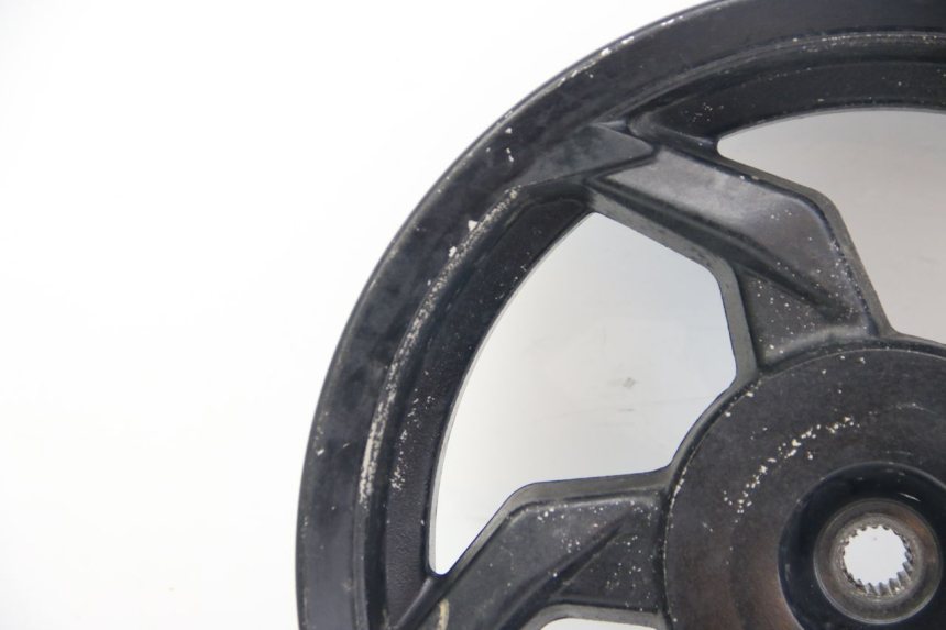 photo de CERCHIO POSTERIORE SYM ORBIT III 3 4T 50 (2021 - 2025) - Vista d'insieme del prodotto