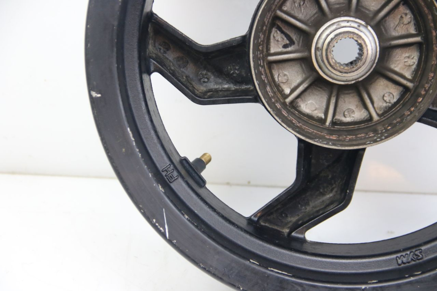 photo de CERCHIO POSTERIORE SYM ORBIT III 3 4T 50 (2021 - 2025) - Ricambio usato controllato