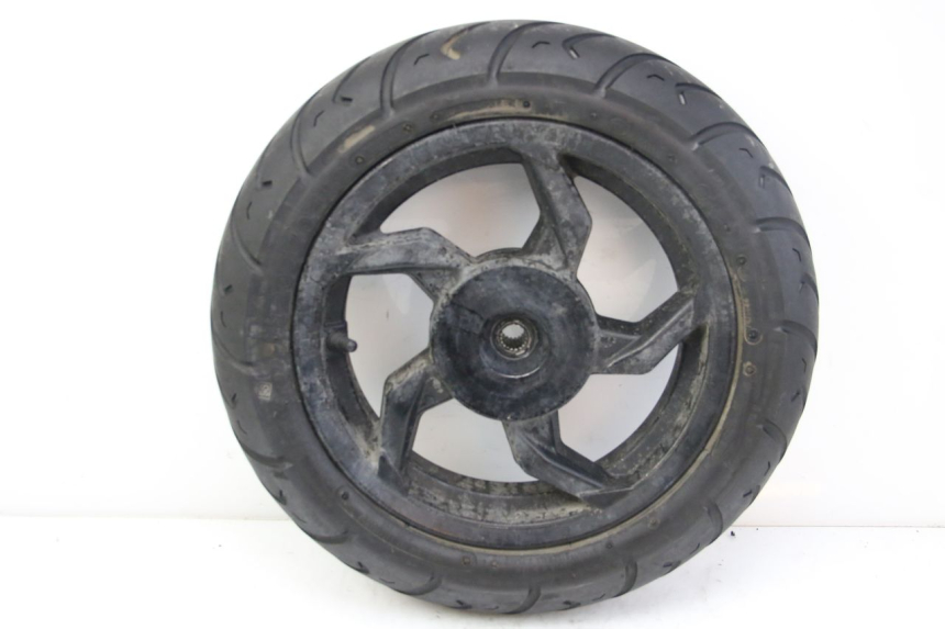 photo de CERCHIO POSTERIORE SYM ORBIT III 3 4T 50 (2021 - 2025) - Vista principale