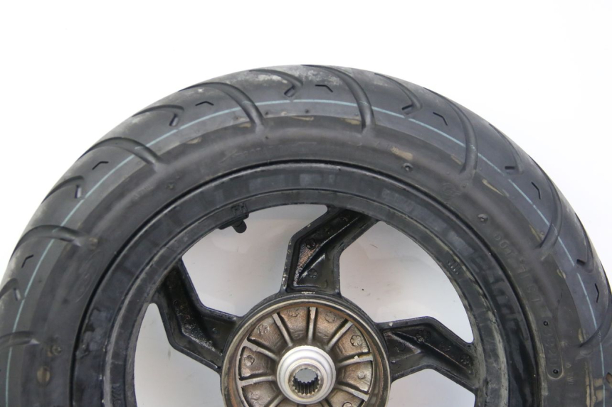 photo de CERCHIO POSTERIORE SYM ORBIT III 3 4T 50 (2021 - 2025) - Dettaglio del componente