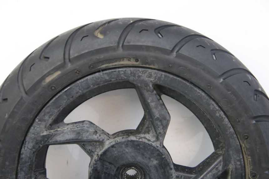 photo de CERCHIO POSTERIORE SYM ORBIT III 3 4T 50 (2021 - 2025) - Zoom sui componenti