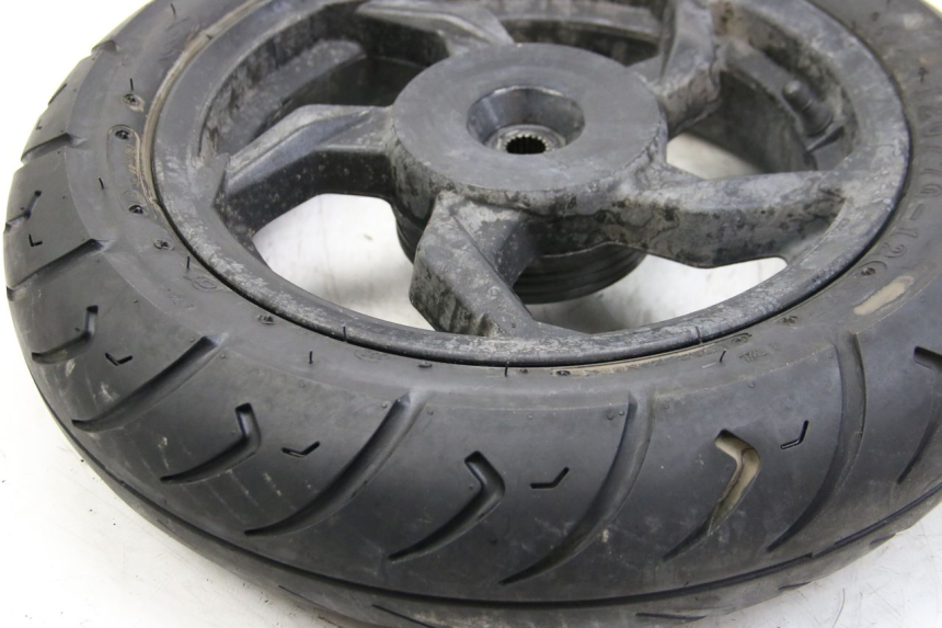 photo de CERCHIO POSTERIORE SYM ORBIT III 3 4T 50 (2021 - 2025) - Vista d'insieme del prodotto