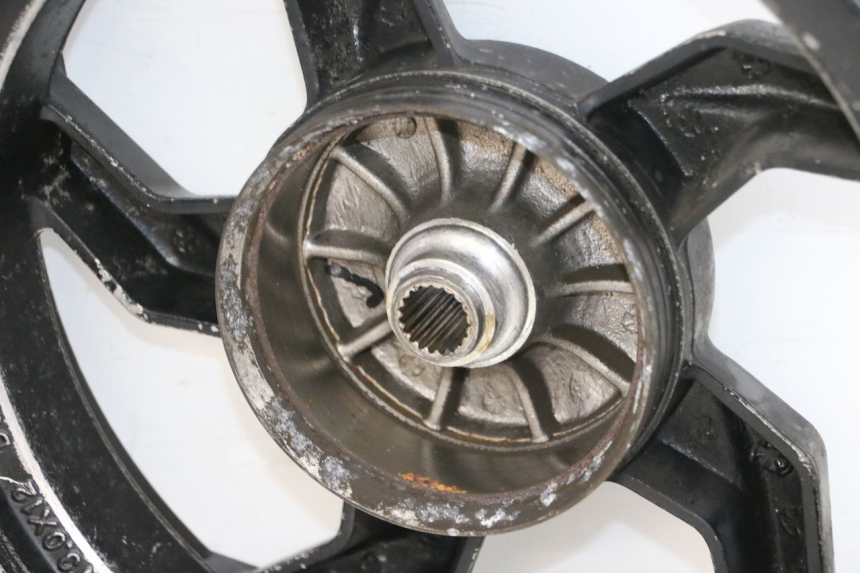 photo de CERCHIO POSTERIORE SYM ORBIT III 3 4T 50 (2018 - 2021) - Altra vista dell'articolo