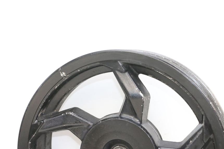 photo de CERCHIO POSTERIORE SYM ORBIT III 3 4T 50 (2018 - 2021) - Zoom sui componenti