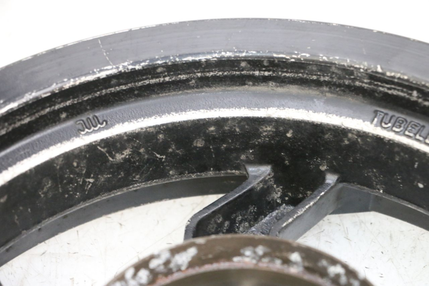 photo de CERCHIO POSTERIORE SYM ORBIT III 3 4T 50 (2018 - 2021) - Altra angolazione