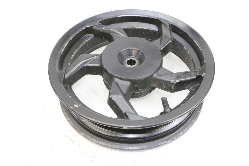 photo de CERCHIO POSTERIORE SYM ORBIT III 3 4T 50 (2018 - 2021) - Vista d'insieme del prodotto