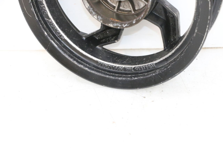 photo de CERCHIO POSTERIORE SYM ORBIT III 3 4T 50 (2018 - 2021) - Ricambio usato controllato