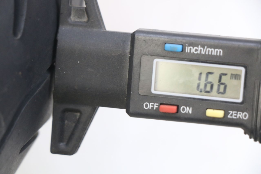 photo de CERCHIO POSTERIORE TNT MOTOR OTTO 2T 50 (2012 - 2018) - Dettaglio del componente