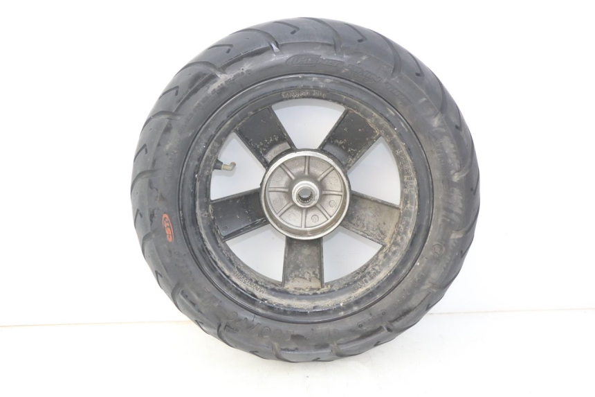 photo de CERCHIO POSTERIORE TNT MOTOR OTTO 2T 50 (2012 - 2018) - Marcature e riferimenti originali