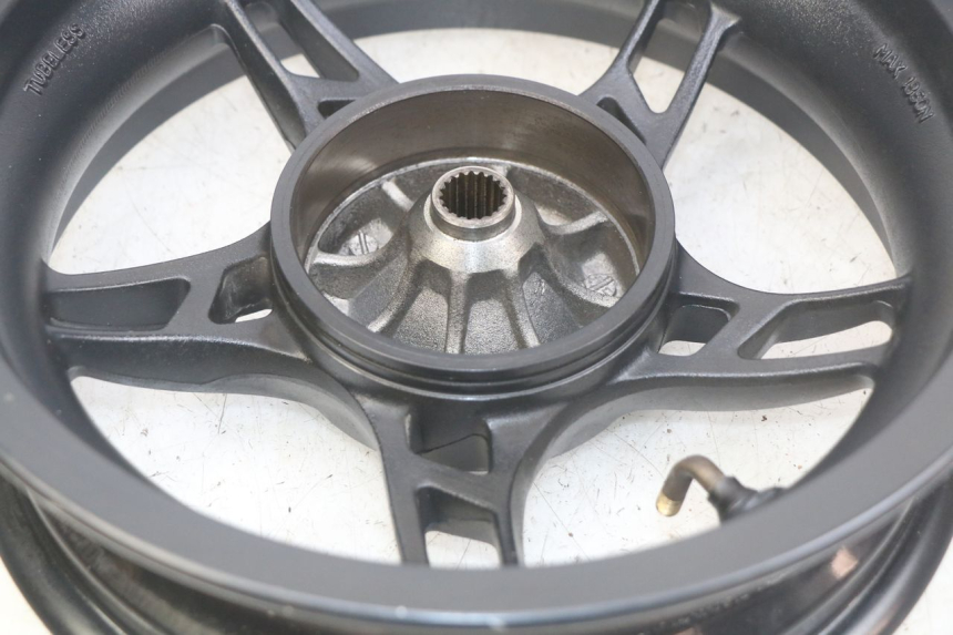 photo de CERCHIO POSTERIORE KSR PANDORA 4T 50 (2018 - 2023) - Altra vista dell'articolo