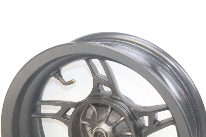 photo de CERCHIO POSTERIORE KSR PANDORA 4T 50 (2018 - 2023) - Zoom sullo stato d'uso