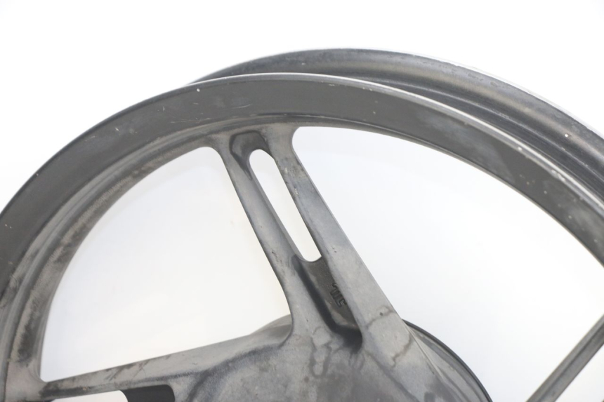 photo de CERCHIO POSTERIORE HONDA PCX (JF28) 125 (2009 - 2011) - Ricambio usato controllato