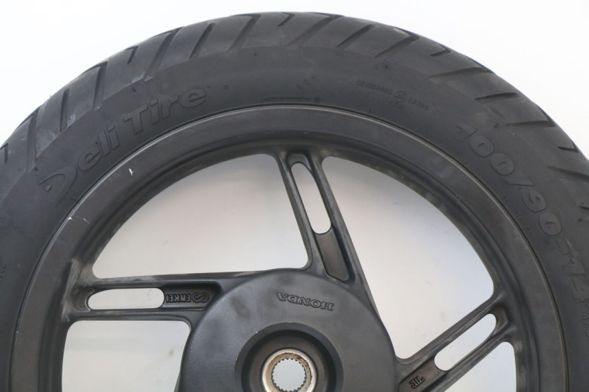 photo de CERCHIO POSTERIORE HONDA PCX (JF28) 125 (2009 - 2011) - Dettaglio del componente