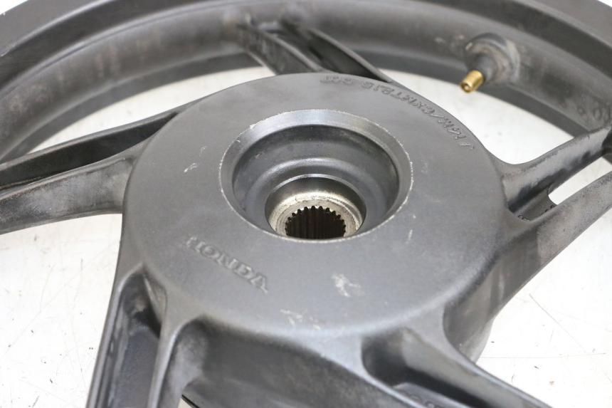 photo de CERCHIO POSTERIORE HONDA PCX (JF28) 125 (2009 - 2011) - Altra vista dell'articolo