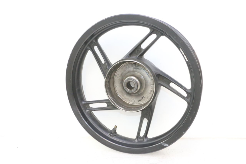 photo de CERCHIO POSTERIORE HONDA PCX (JF28) 125 (2009 - 2011) - Dettaglio del componente