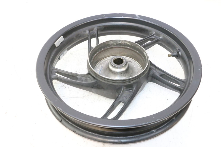 photo de CERCHIO POSTERIORE HONDA PCX (JF28) 125 (2009 - 2011) - Zoom sui componenti