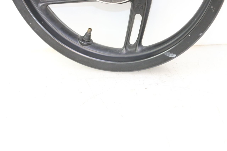 photo de CERCHIO POSTERIORE HONDA PCX (JF28) 125 (2009 - 2011) - Zoom sullo stato d'uso