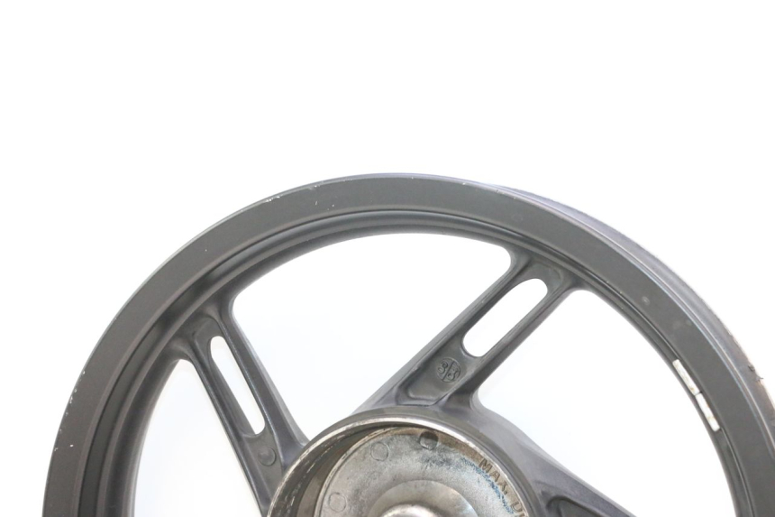 photo de CERCHIO POSTERIORE HONDA PCX (JF28) 125 (2009 - 2011) - Altra angolazione