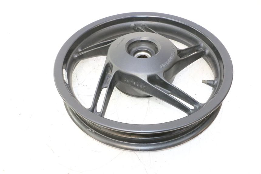 photo de CERCHIO POSTERIORE HONDA PCX (JF28) 125 (2009 - 2011) - Ricambio usato controllato