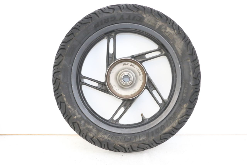 photo de CERCHIO POSTERIORE HONDA PCX (JF47) 125 (2012 - 2013) - Dettaglio del componente