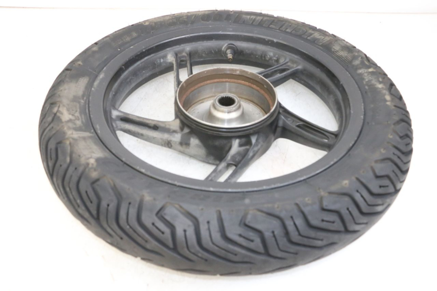 photo de CERCHIO POSTERIORE HONDA PCX (JF47) 125 (2012 - 2013) - Altra angolazione