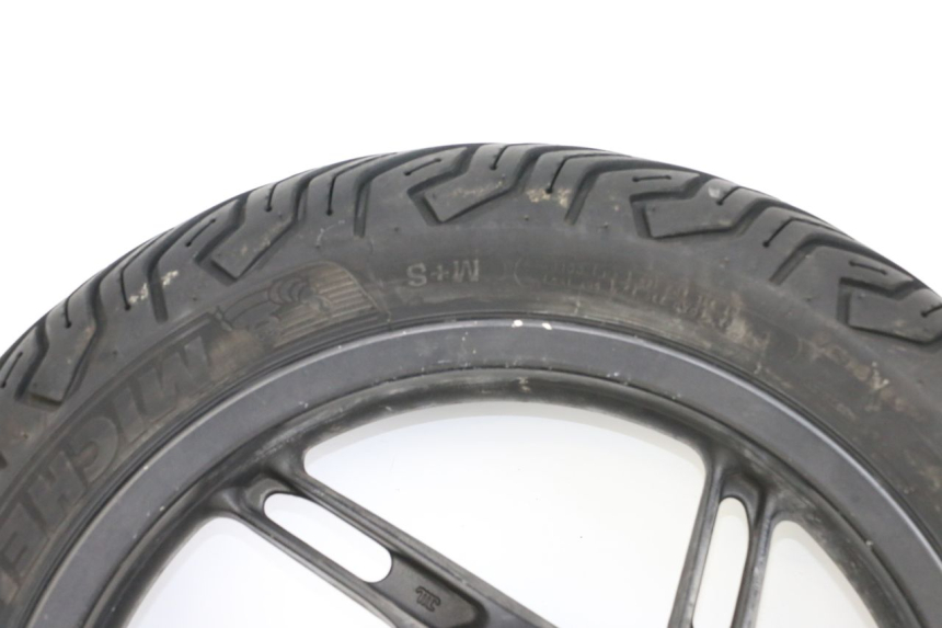 photo de CERCHIO POSTERIORE HONDA PCX (JF47) 125 (2012 - 2013) - Vista d'insieme del prodotto