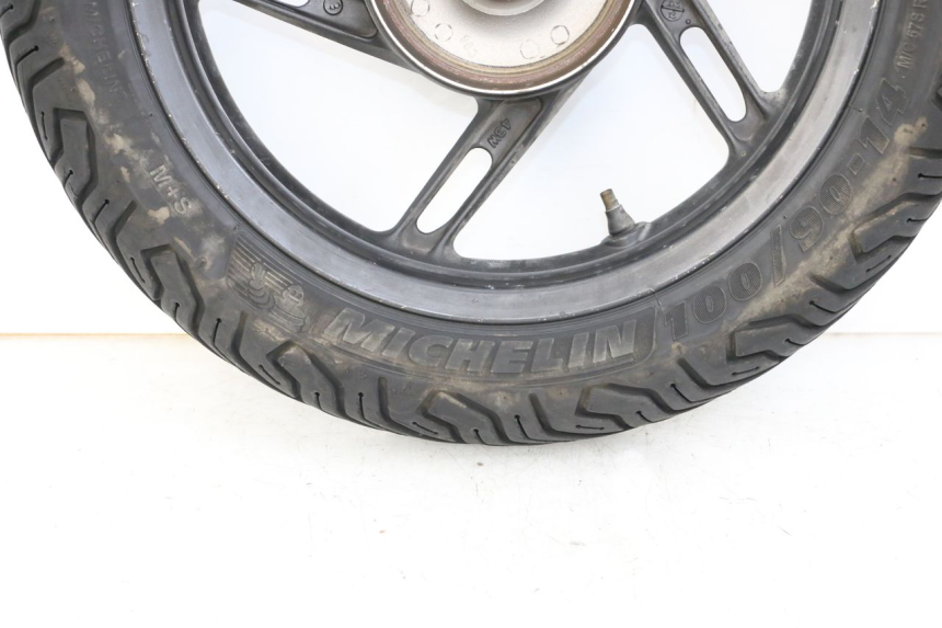 photo de CERCHIO POSTERIORE HONDA PCX (JF47) 125 (2012 - 2013) - Ricambio usato controllato