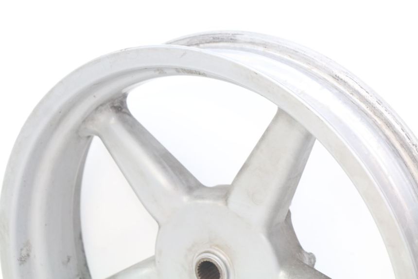 photo de CERCHIO POSTERIORE KYMCO PEOPLE 250 (2004 - 2008) - Zoom sui componenti