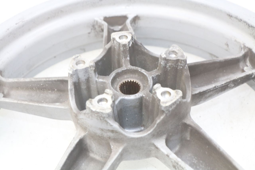 photo de CERCHIO POSTERIORE KYMCO PEOPLE 250 (2004 - 2008) - Vista d'insieme del prodotto