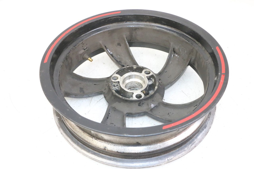 photo de CERCHIO POSTERIORE PEUGEOT CITYSTAR 2T 50 (2018 - 2021) - Zoom sui componenti