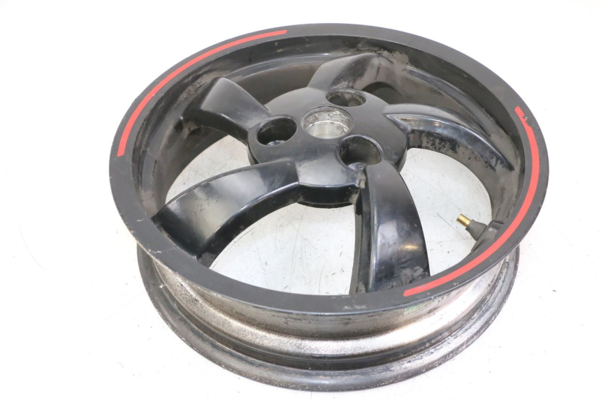 photo de CERCHIO POSTERIORE PEUGEOT CITYSTAR 2T 50 (2018 - 2021) - Ricambio usato controllato