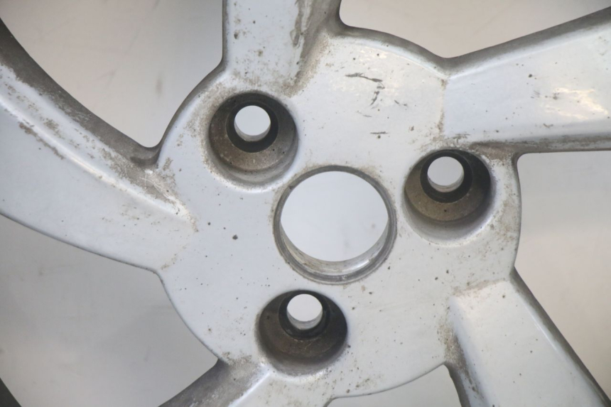 photo de CERCHIO POSTERIORE PEUGEOT CITYSTAR 50 (2013 - 2017) - Altra angolazione