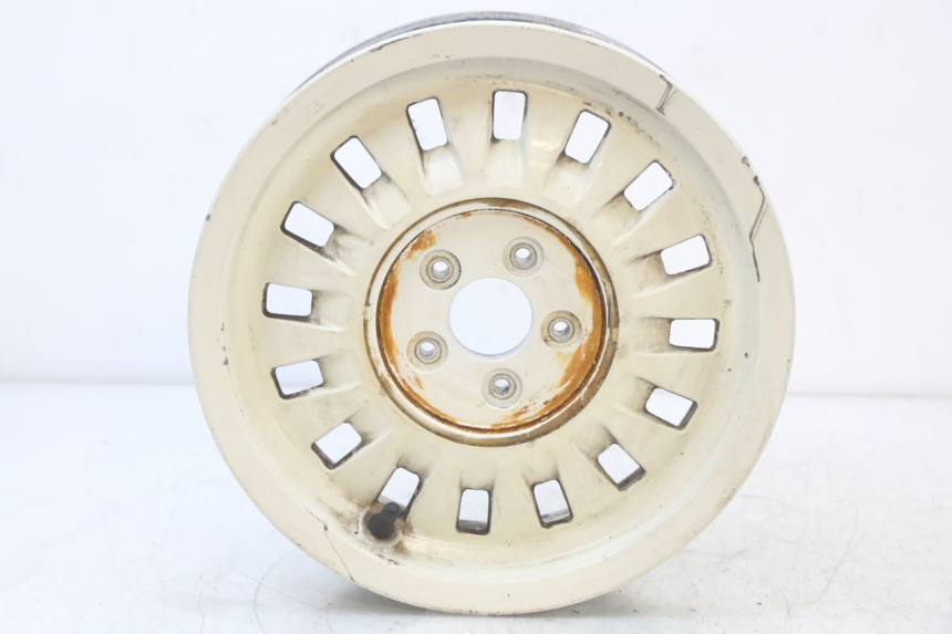 photo de CERCHIO POSTERIORE PEUGEOT DJANGO 125 (2014 - 2017) - Vista principale