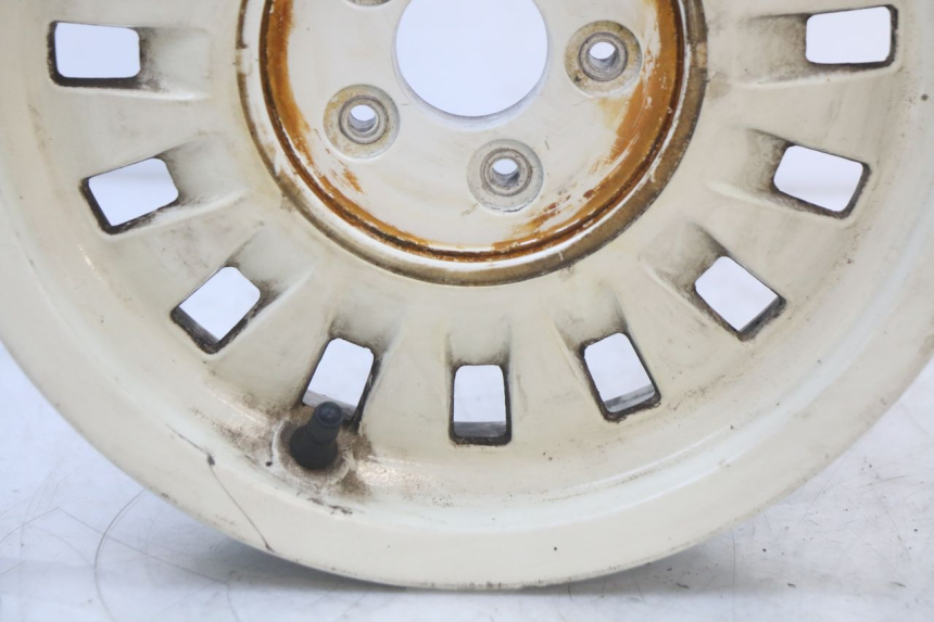 photo de CERCHIO POSTERIORE PEUGEOT DJANGO 125 (2014 - 2017) - Altra angolazione