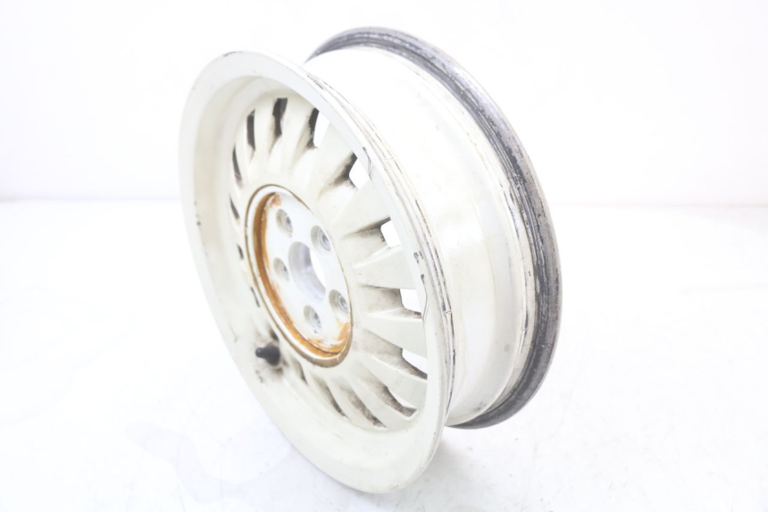 photo de CERCHIO POSTERIORE PEUGEOT DJANGO 125 (2014 - 2017) - Vista d'insieme del prodotto