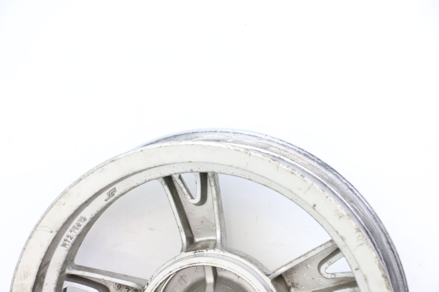 photo de CERCHIO POSTERIORE PEUGEOT KISBEE 4T 50 (2010 - 2017) - Altra angolazione