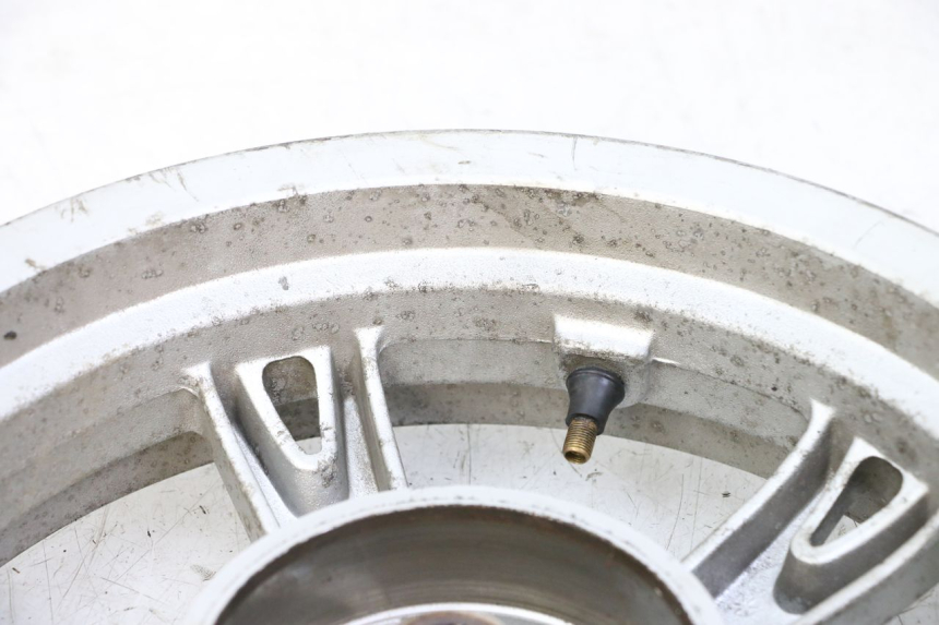 photo de CERCHIO POSTERIORE PEUGEOT KISBEE 4T 50 (2010 - 2017) - Marcature e riferimenti originali