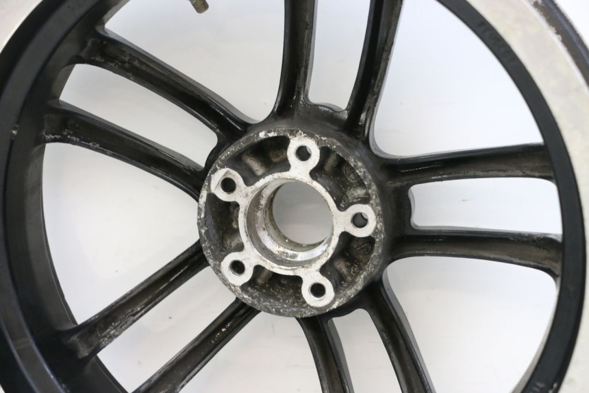 photo de CERCHIO POSTERIORE PEUGEOT SPEEDFIGHT 3 LC 2T 50 (2009 - 2015) - Altra angolazione